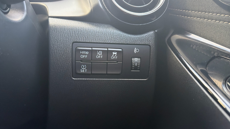 Mazda 2 1.5 Sport Nav+ 5dr Petrol Hatchback